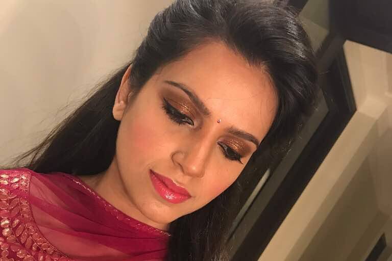 Makeover by Monal