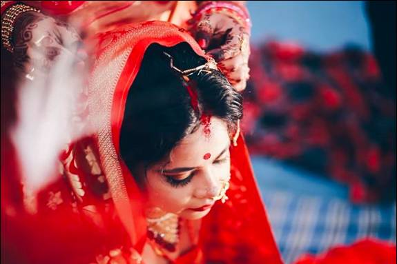 Bride