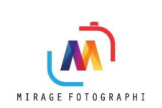 Mirage fotographi logo