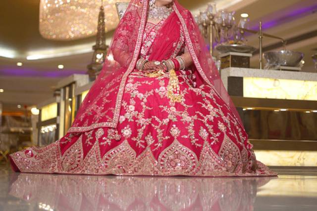 Bride