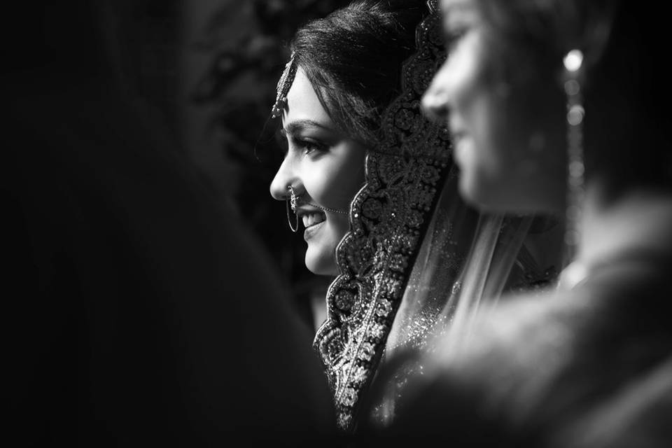 Bride