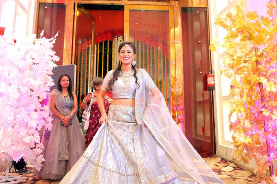 Bride