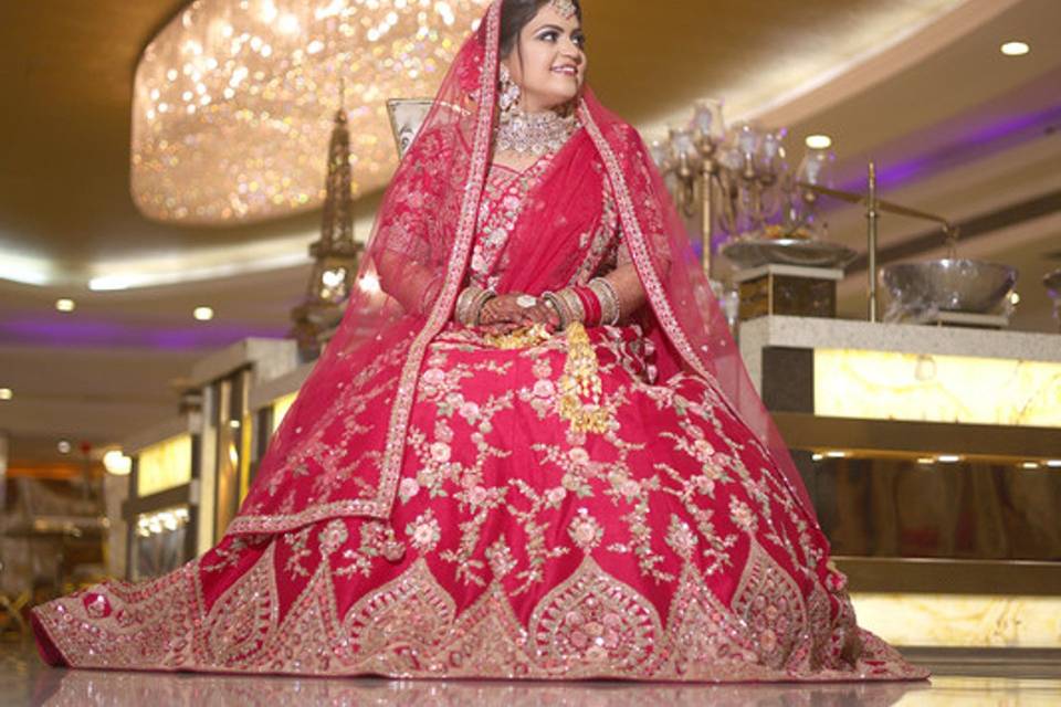 Bride