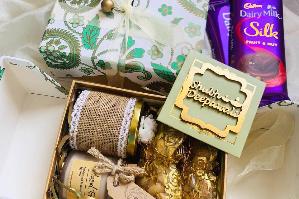 Gift hamper