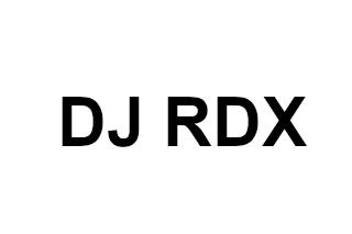 DJ RDX
