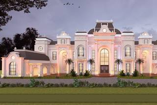 The Taj Resort