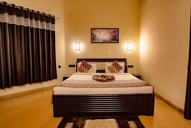 Accommodation