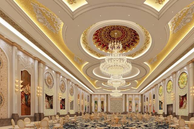 The Taj Resort