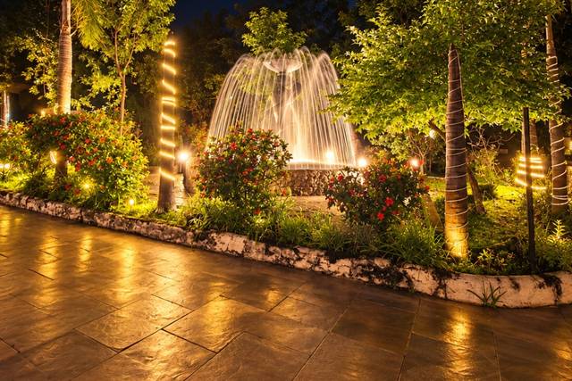 Ambience of property