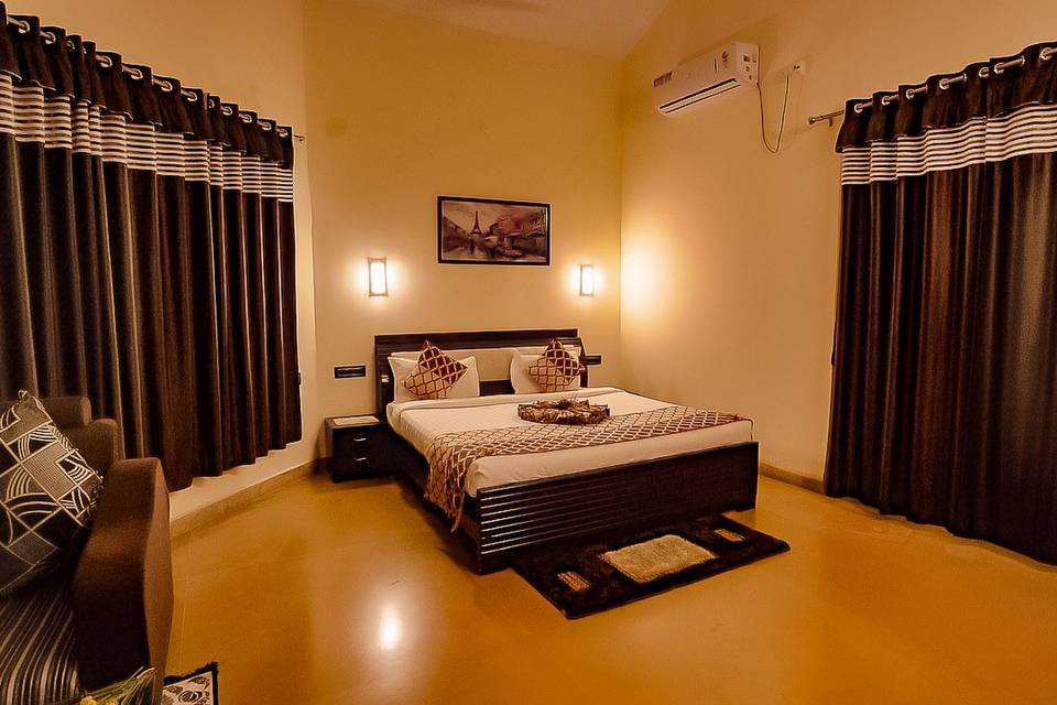 Accommodation