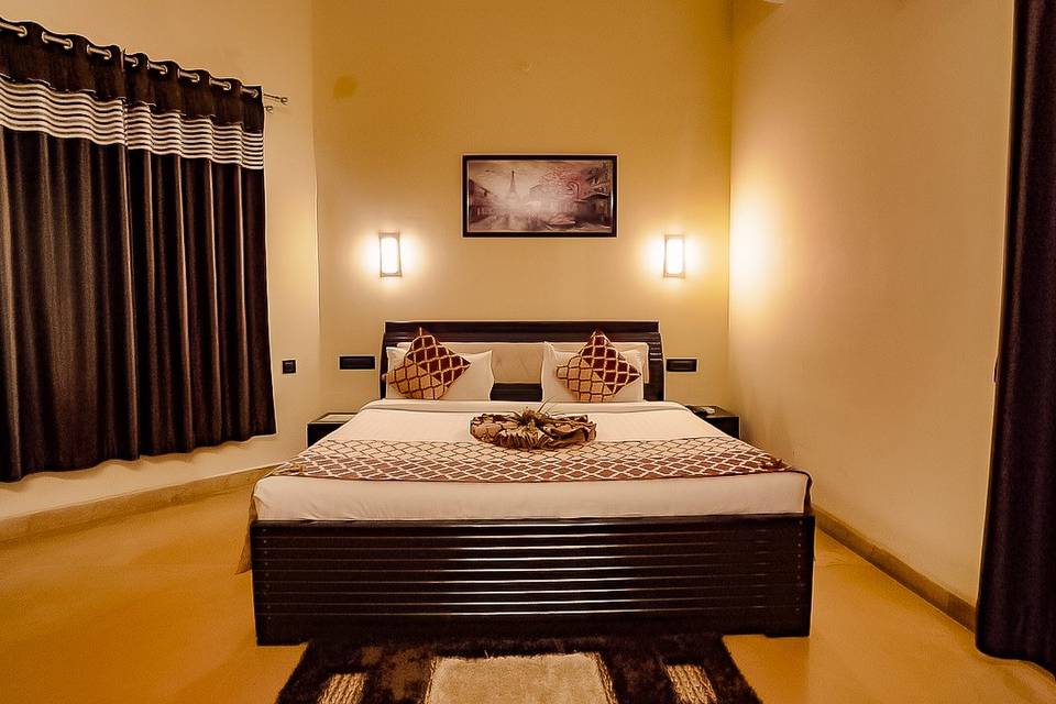 Accommodation