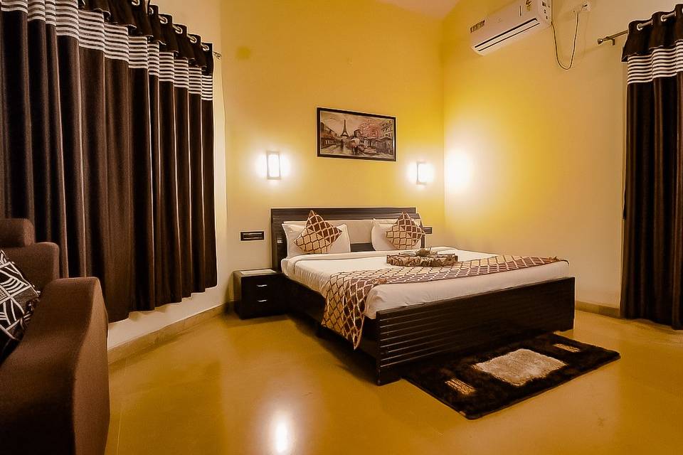 Accommodation