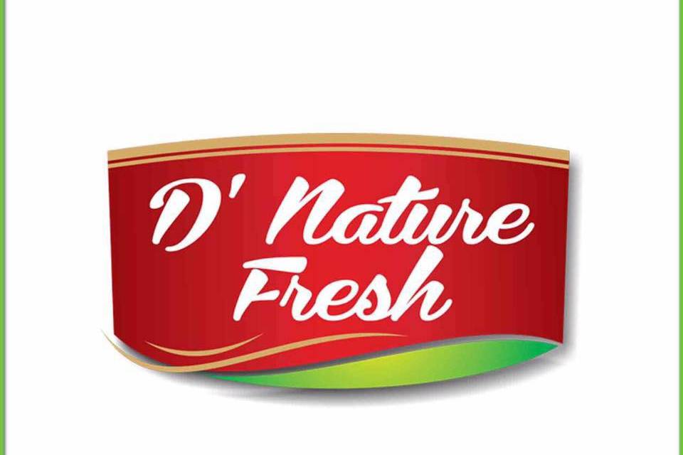  DNature Fresh