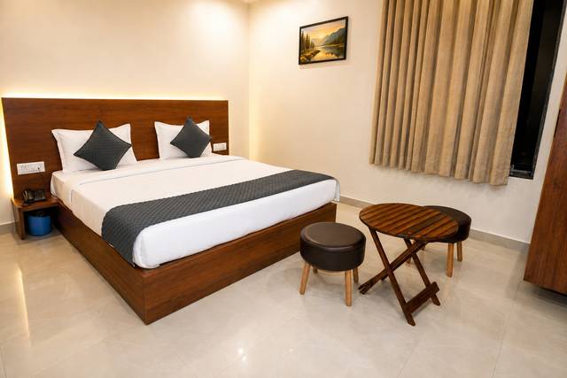 Accommodation