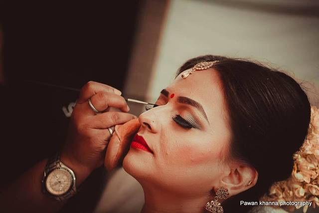 Bride