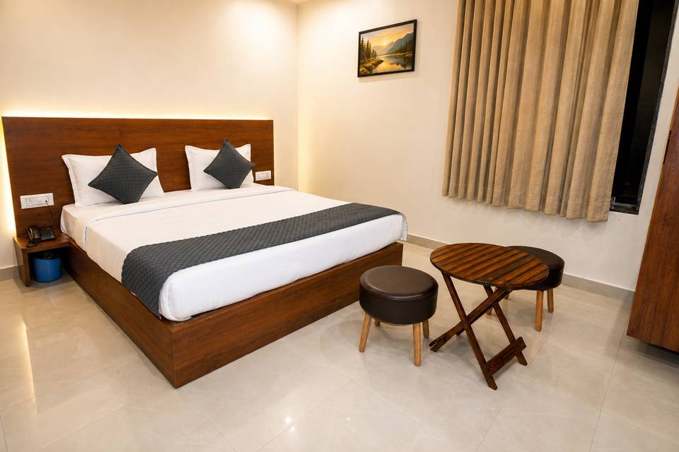 Accommodation