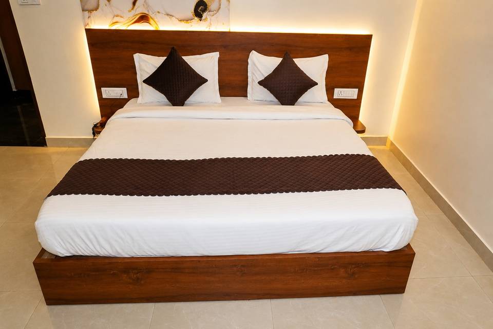 Accommodation