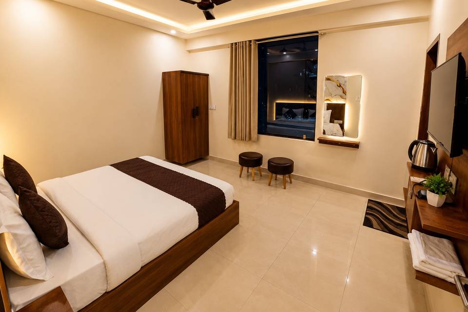 Accommodation