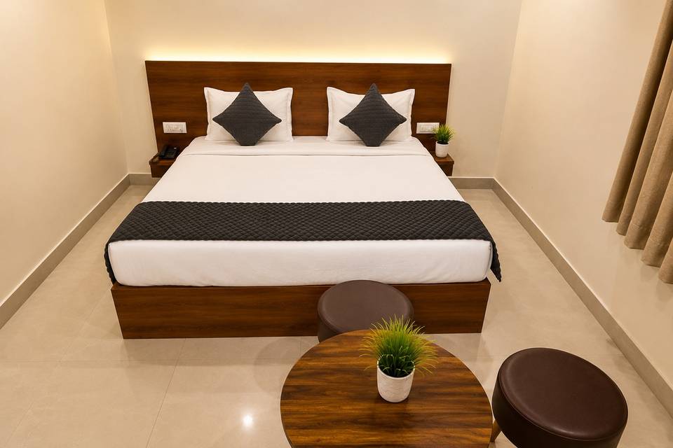 Accommodation