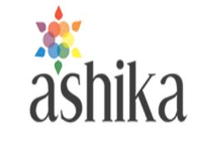 Ashika Logo