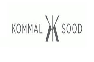 Kommal Sood logo