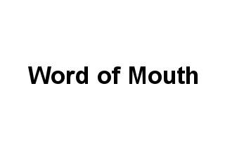 Word of Mouth