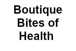 Boutique Bites of Health