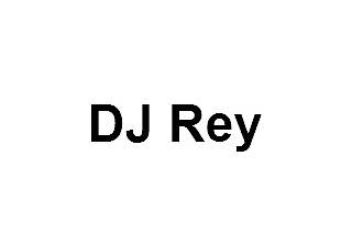 DJ Rey Logo