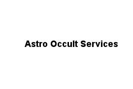 Astro Occult Services