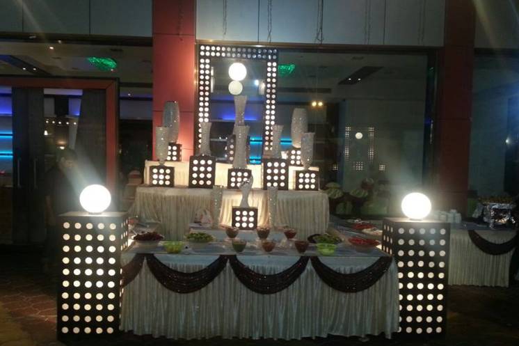 Monish Innovation Caterers