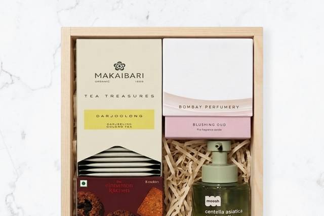 Gift hamper