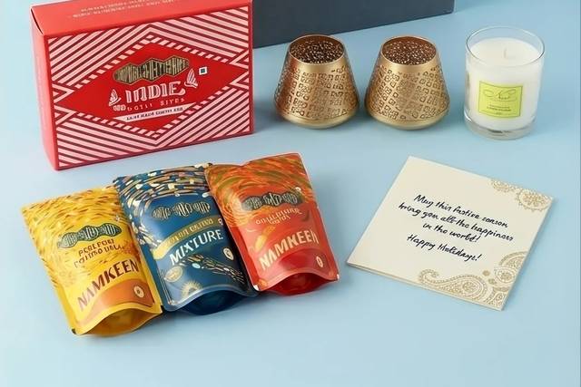 Gift hamper