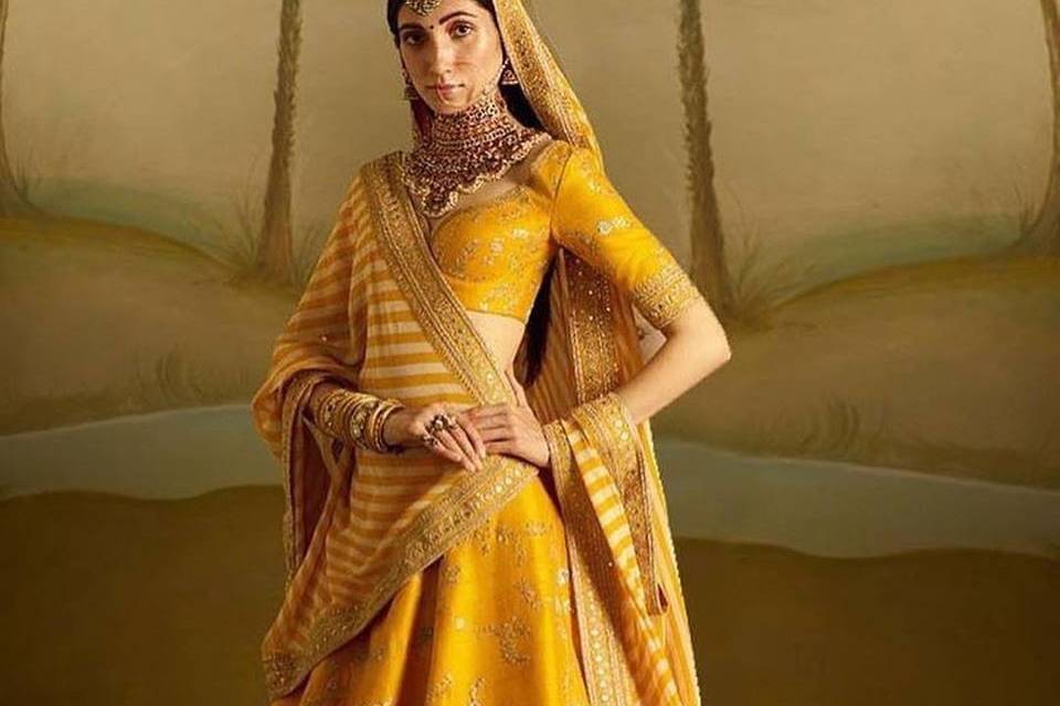 Lehenga