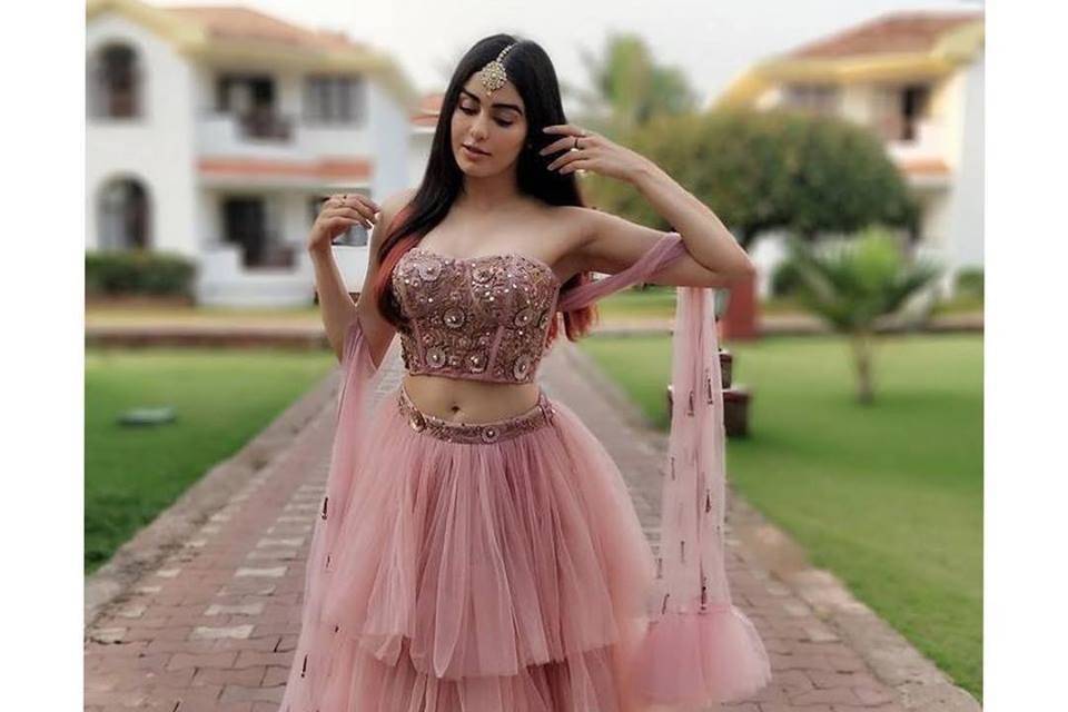 Lehenga