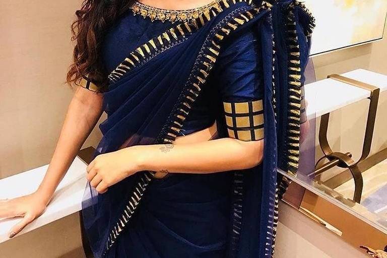 Saree