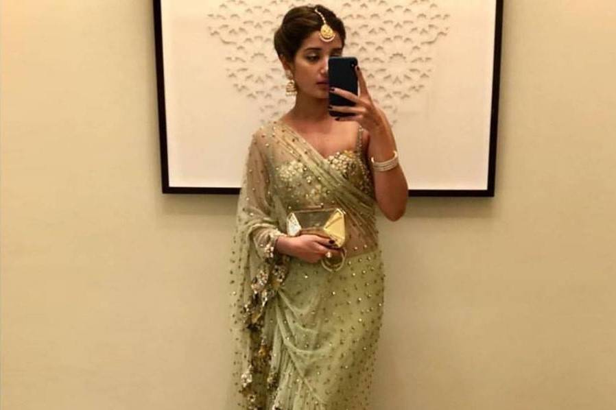 Lehenga