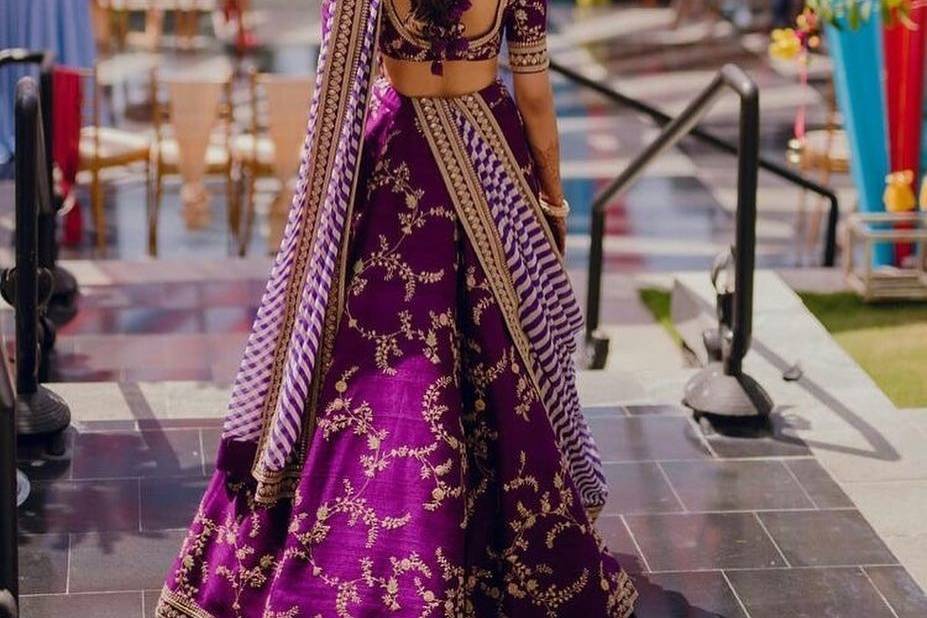 Lehenga