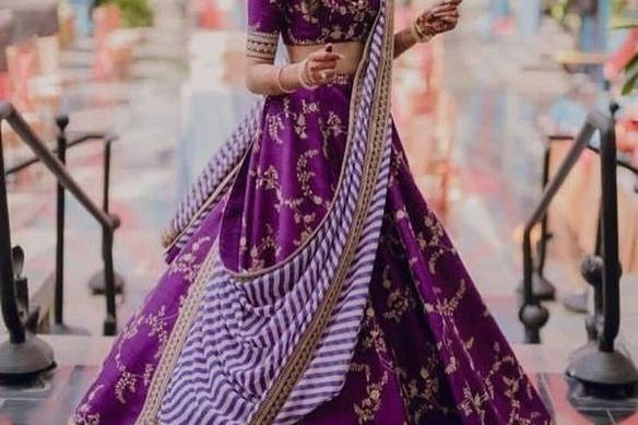 Lehenga