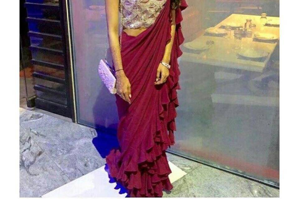 Saree