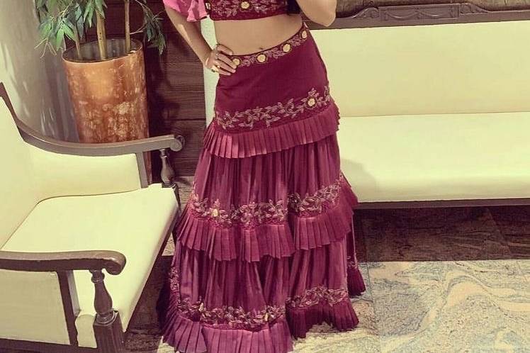 Lehenga