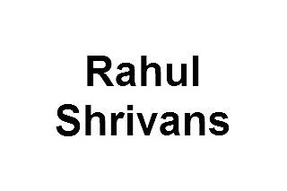 Rahul Shrivans