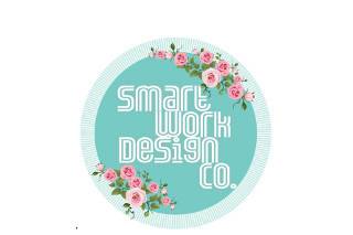 Smart work design co. Logo