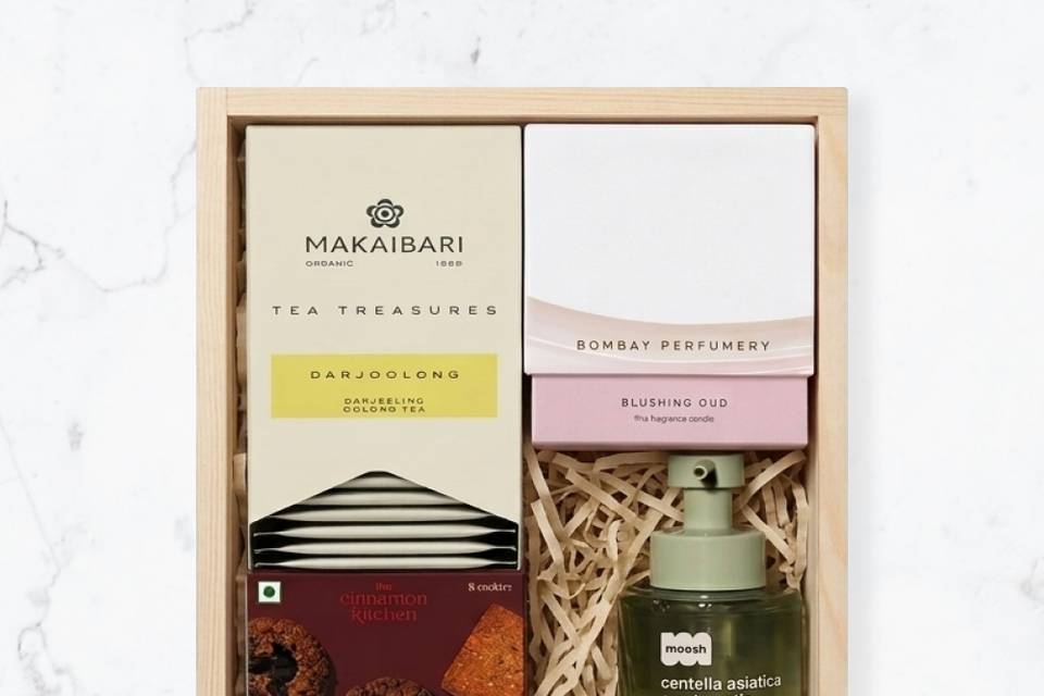 Gift hamper