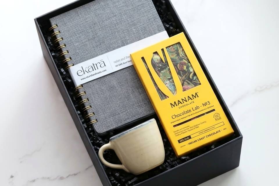 Gift hamper