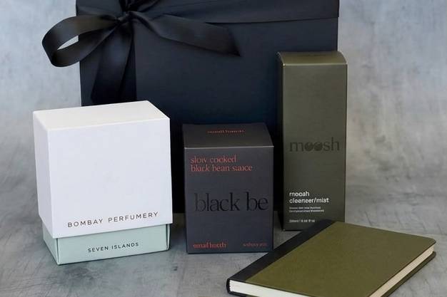 Gift hamper