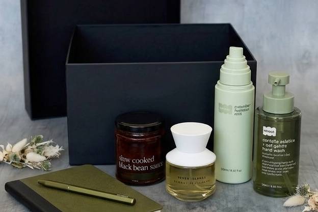 Gift hamper