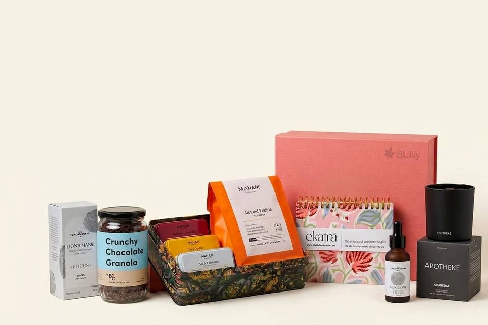 Gift hamper
