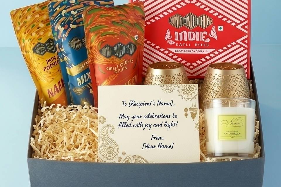 Gift hamper