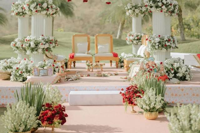 Mantra Events