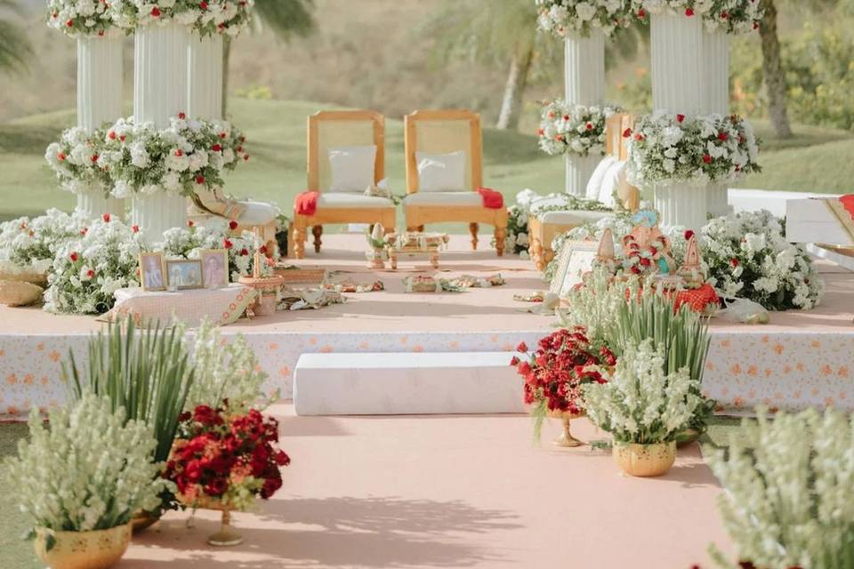Mantra Events